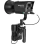 LED lampas barošana - NANLITE V MOUNT BATTERY GRIP WITH 4 PIN XLR CONNECTOR BT-BG-XLR4 - ātri pasūtīt no ražotāja