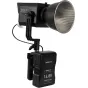 LED lampas barošana - NANLITE V MOUNT BATTERY GRIP WITH 4 PIN XLR CONNECTOR BT-BG-XLR4 - ātri pasūtīt no ražotāja