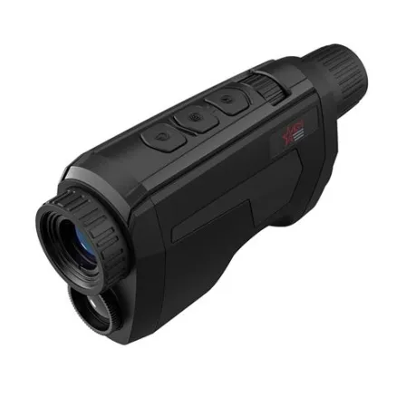 AGM Fuzion TM25-384 Thermal/Night Vision Fusion Monocular