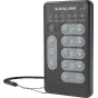 Piederumi zibspuldzēm - Nanlite WS-RC-C2 RGB Remote control - ātri pasūtīt no ražotāja