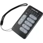 Piederumi zibspuldzēm - Nanlite WS-RC-C2 RGB Remote control - ātri pasūtīt no ražotāja