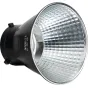 Gaismas veidotāji - NANLITE 45° REFLECTOR WITH FM MOUNT RF-FMM-45 - ātri pasūtīt no ražotāja