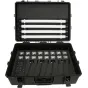 LED Gaismas nūjas - NANLITE HARD CASE FOR 8 PCS PAVOTUBE II 15X WITH INTERNAL EVA HC15X 8 - ātri pasūtīt no ražotāja