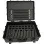 LED Gaismas nūjas - NANLITE HARD CASE FOR 8 PCS PAVOTUBE II 15X WITH INTERNAL EVA HC15X 8 - ātri pasūtīt no ražotāja