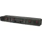 LED Gaismas nūjas - NANLITE HARD CASE FOR 8 PCS PAVOTUBE II 30X WITH INTERNAL EVA HC30X8 - ātri pasūtīt no ražotāja