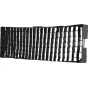 Softboksi - NANLUX EGGCRATE FOR TK-280B/TK-450 EC-TK280B - ātri pasūtīt no ražotāja