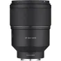 SAMYANG AF 135MM F/1.8 SONY FE F1215106101