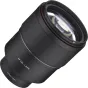 Objektīvi - SAMYANG AF 135MM F/1.8 SONY FE F1215106101 - ātri pasūtīt no ražotāja