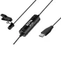 Mikrofoni - Boya Lavalier Microphone BY-DM2 for Android - ātri pasūtīt no ražotāja