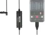 Mikrofoni - Boya Lavalier Microphone BY-DM2 for Android - ātri pasūtīt no ražotāja