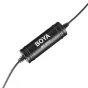 Mikrofoni - Boya Lavalier Microphone BY-DM2 for Android - ātri pasūtīt no ražotāja