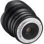 CINEMA Video objektīvi - SAMYANG 14MM T3.1 VDSLR MK2 CANON F1310601102 - ātri pasūtīt no ražotāja