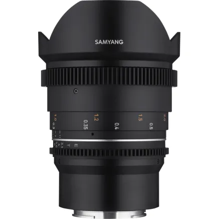 SAMYANG 14MM T3.1 VDSLR MK2 SONY FE F1310606102
