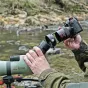 Tālskati - KOWA DIGIADAPTER DSLR FOR TSN880/770 - ātri pasūtīt no ražotāja
