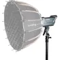 Monolight Style - SmallRig RC120B COB Light 4450Lux 5600k 18513 - quick order from manufacturer