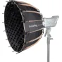 Softboksi - SMALLRIG 3585 RA-D55 PARABOLIC SOFTBOX 3585 - ātri pasūtīt no ražotāja
