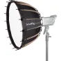 Softboksi - SMALLRIG 3585 RA-D55 PARABOLIC SOFTBOX 3585 - ātri pasūtīt no ražotāja