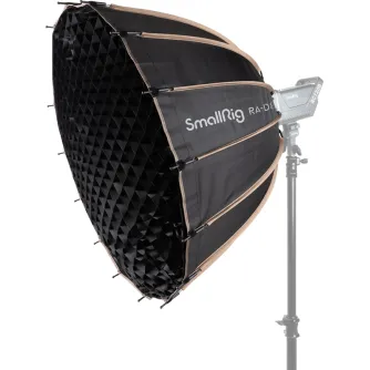 Softboksi - SMALLRIG 3586 RA-D85 PARABOLIC SOFTBOX 3586 - ātri pasūtīt no ražotāja