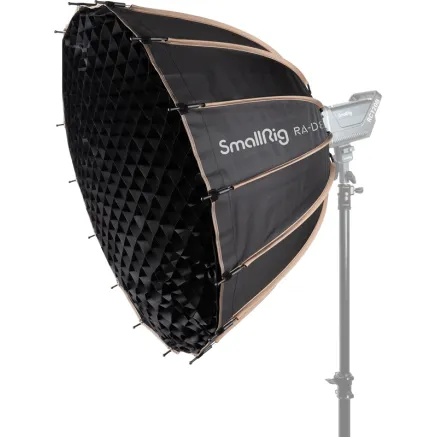 SmallRig 3586 RA D85 Parabolic Softbox