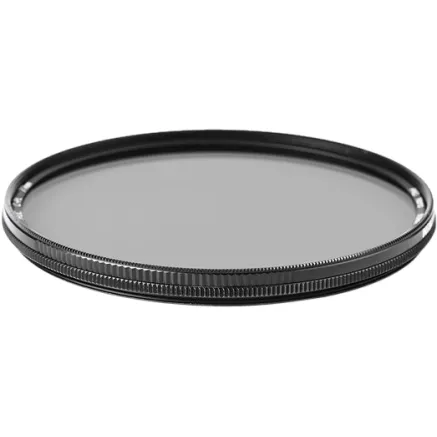 NISI FILTER CIRCULAR POLARIZER PRO NANO HUC 105MM HUC CPL 105MM