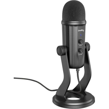 SmallRig 3466 Forevala U60 USB Microfoon
