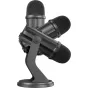 Mikrofoni - SMALLRIG 3466 FOREVALA U60 USB microphone 3466 - ātri pasūtīt no ražotāja