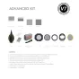 Kvadrātiskie filtri - NISI ADVANCED KIT 100MM SYSTEM V7 ADVANCE KIT V7 - ātri pasūtīt no ražotāja