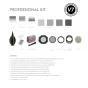 Kvadrātiskie filtri - NISI PROFESSIONAL KIT 100MM SYSTEM V7 PROFESSIONAL KIT V7 - ātri pasūtīt no ražotāja