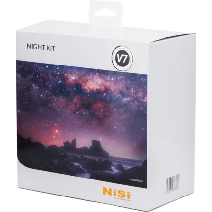 NISI NIGHT KIT 100MM SYSTEM V7 NIGHT KIT V7