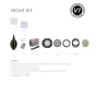 Kvadrātiskie filtri - NISI NIGHT KIT 100MM SYSTEM V7 NIGHT KIT V7 - ātri pasūtīt no ražotāja