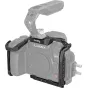 Ietvars kameram CAGE - SMALLRIG 3440 CAGE "BLACK MAMBA" FOR PANASONIC GH6 3440 - ātri pasūtīt no ražotāja