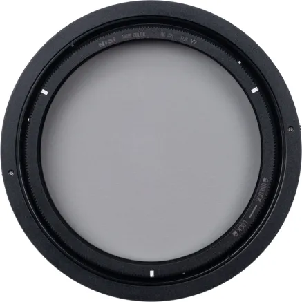 NISI FILTER TRUE COLOR CPL FOR V7 HOLDER TRUE COLOR CPL V7
