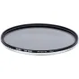 CPL polarizācijas filtri - NISI FILTER 112MM FOR NIKON Z LENSES CPL TRUE COLOR TRUE COLR CPL 112MM - perc šodien veikalā un ar piegādi