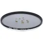 CPL polarizācijas filtri - NISI FILTER 112MM FOR NIKON Z LENSES CPL TRUE COLOR TRUE COLR CPL 112MM - perc šodien veikalā un ar piegādi