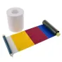 Fotopapīrs printeriem - DNP Standard Paper DSRX1HS-4X6HS 2 Rolls 700 Prints 10x15 for DS-RX1HS - ātri pasūtīt no ražotāja