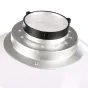 Gaismas veidotāji - StudioKing Diffusor Ball SK-DB400 40 cm - ātri pasūtīt no ražotāja