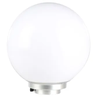 Gaismas veidotāji - StudioKing Diffusor Ball SK-DB95 30 cm for 9.5 cm Mini Lights - ātri pasūtīt no ražotāja
