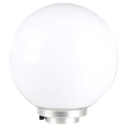 StudioKing Diffusor Ball SK-DB95 30 cm for 9.5 cm Mini Lights