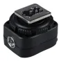 Piederumi kameru zibspuldzēm - Pixel E-TTL Hotshoe Adapter TF-321 for Canon - ātri pasūtīt no ražotāja
