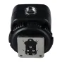 Piederumi kameru zibspuldzēm - Pixel E-TTL Hotshoe Adapter TF-321 for Canon - ātri pasūtīt no ražotāja
