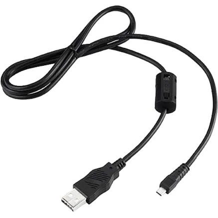 RICOH/PENTAX RICOH USB CABLE I-USB166 37822