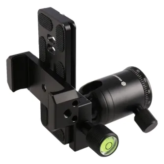 Telefona turētājs - Orangemonkie Foldio360 Smartphone Mount Kit - ātri pasūtīt no ražotāja