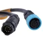 Piederumi zibspuldzēm - Falcon Eyes Extension Cable SP-XC10HA-7 10m - ātri pasūtīt no ražotāja