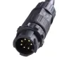 Piederumi zibspuldzēm - Falcon Eyes Extension Cable SP-XC10HA-7 10m - ātri pasūtīt no ražotāja