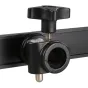 Piederumi zibspuldzēm - Falcon Eyes U-Bracket for Daylight Lamp DFL-552 - ātri pasūtīt no ražotāja