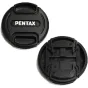 Lens Caps - Pentax O-LC77 Lens Cap for 77mm Filter Thread Lens - quick order from manufacturer