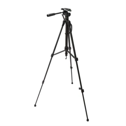 Nest Tripod + Head WT-3730 H152 cm