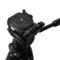 Video statīvi - Nest Tripod + Head WT-3730 H152 cm - ātri pasūtīt no ražotāja