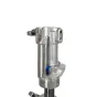 Statīvi apgaismojumam - StudioKing Heavy Duty Light Stand on Wheels FPT-3805 420 cm - ātri pasūtīt no ražotāja
