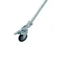 Statīvi apgaismojumam - StudioKing Heavy Duty Light Stand on Wheels FPT-3805 420 cm - ātri pasūtīt no ražotāja